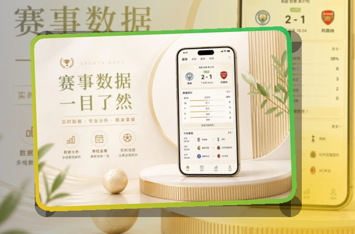 熊猫体育比赛日APP获取，常用内容更好打开